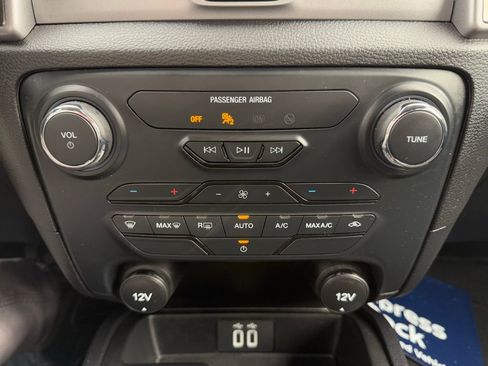 Used 2022 Ford Ranger XLT w/ Trailer Tow Package image 22