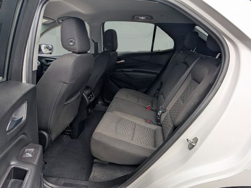 Used 2020 Chevrolet Equinox LT image 9