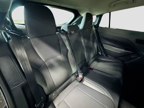 New 2026 Subaru Crosstrek 2.0i Premium AWD/4WD image 24