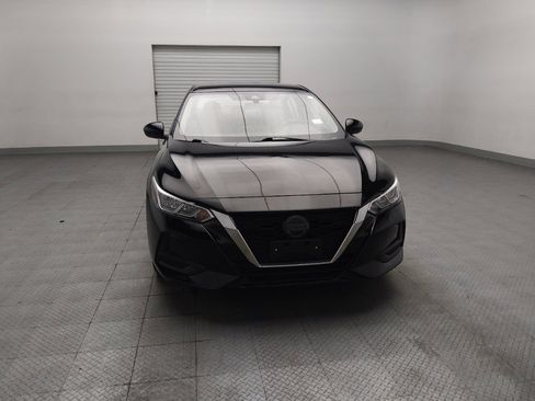 Used 2022 Nissan Sentra SV FWD image 14