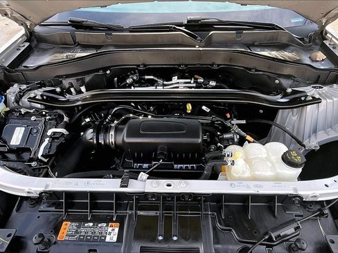 Used 2023 Ford Explorer Limited image 10