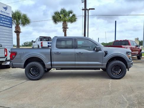 New 2026 Ford F150 XLT w/ Equipment Group 302A MID AWD/4WD image 8