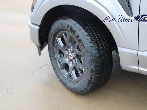 New 2026 Ford F150 STX RWD image 5