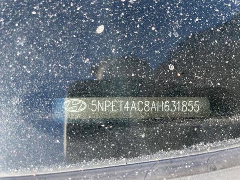 Used 2010 Hyundai Sonata GLS w/ Popular Equipment Pkg 2 image 40