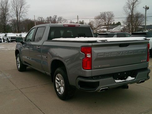 Used 2024 Chevrolet Silverado 1500 RST AWD/4WD image 6