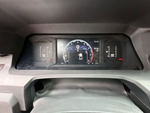 New 2026 Toyota Tacoma image 12