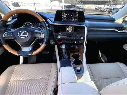 Used 2021 Lexus RX 350 FWD w/ Premium Package image 14