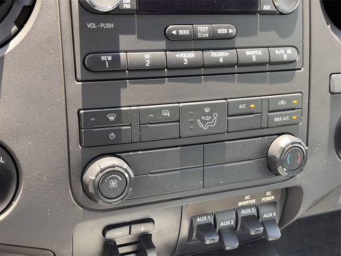 Used 2013 Ford F450 XL w/ PWR Equipment Group image 25