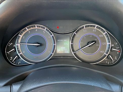 Used 2019 INFINITI QX80 Luxe w/ 22" Wheel Package AWD/4WD image 25
