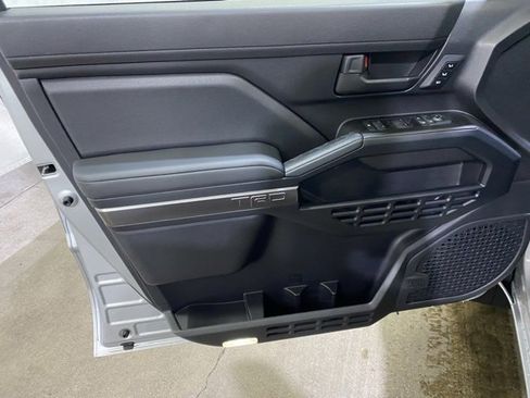 New 2025 Toyota 4Runner TRD Sport Premium image 13