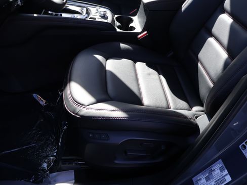 New 2025 MAZDA CX-5 Carbon Edition image 40