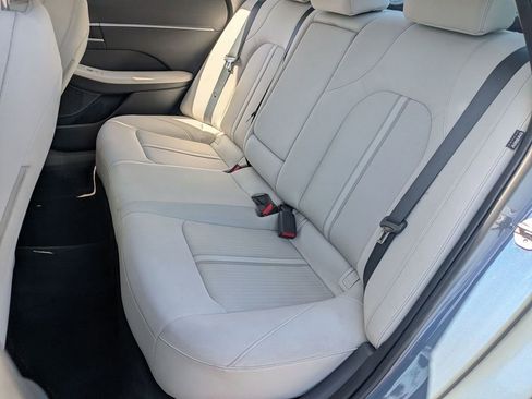Used 2025 Hyundai Sonata SEL FWD image 26