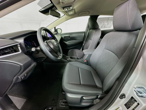 Used 2026 Toyota Corolla LE image 13