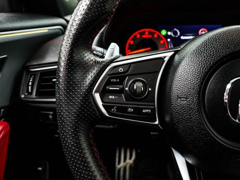 Used 2022 Acura TLX A-Spec Package image 38