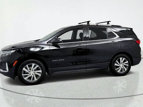 Used 2024 Chevrolet Equinox Premier AWD/4WD image 2
