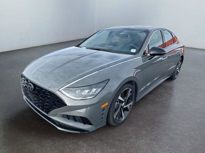 Used 2022 Hyundai Sonata SEL Plus w/ Winter Weather Package