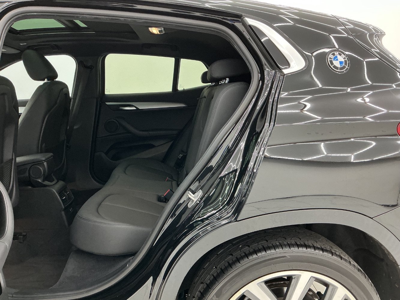 Used 2020 BMW X2 xDrive28i AWD/4WD image 20