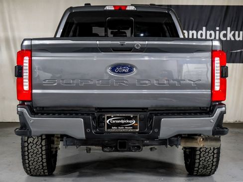 Used 2024 Ford F250 Lariat image 10
