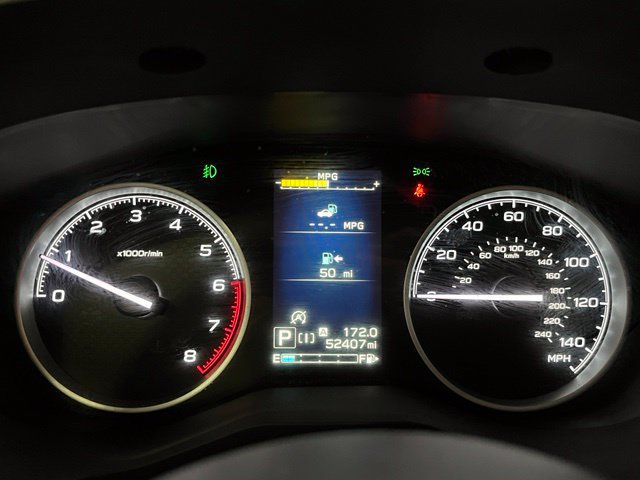 Used 2021 Subaru Forester Limited w/ Popular Package #3 AWD/4WD image 18