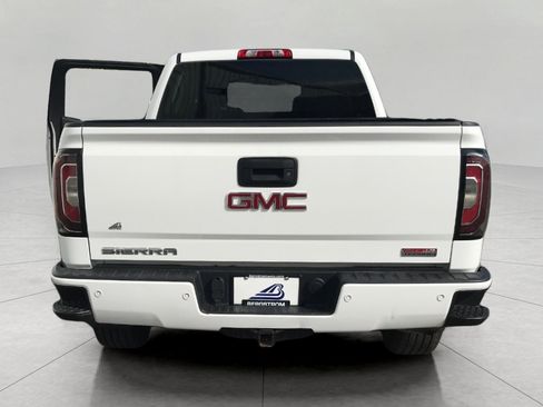 Used 2016 GMC Sierra 1500 SLE w/ All-Terrain Package AWD/4WD image 22