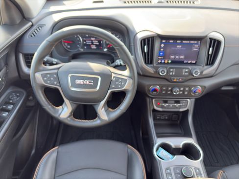 Used 2024 GMC Terrain AT4 w/ LPO, Floor Liner Package AWD/4WD image 11
