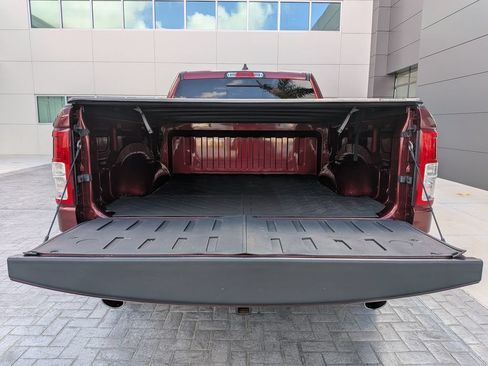 Used 2023 RAM 1500 Big Horn RWD image 13
