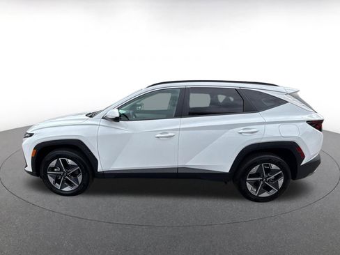 Used 2025 Hyundai Tucson SEL AWD/4WD image 10