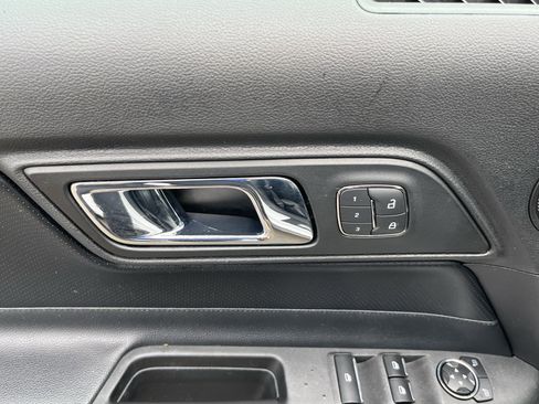 Used 2015 Ford Mustang GT Premium w/ Equipment Group 401A image 11