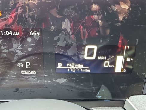 Used 2025 Nissan Kicks SV image 13