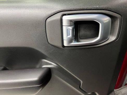 Used 2021 Jeep Wrangler Unlimited Rubicon w/ Cold Weather Group image 42