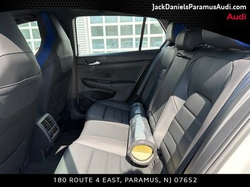 Used 2024 Volkswagen Golf R AWD/4WD image 14