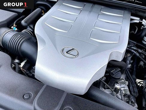 Used 2020 Lexus GX 460 Premium AWD/4WD image 30