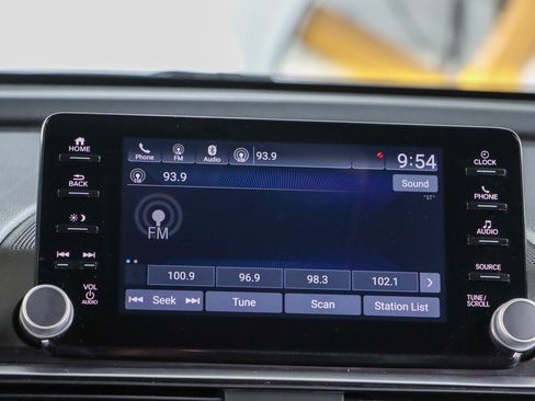 Used 2022 Honda Accord Sport image 19