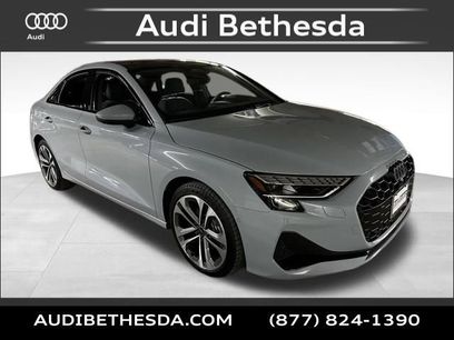 Used 2026 Audi A3 2.0T Premium Plus w/ Premium Plus Package