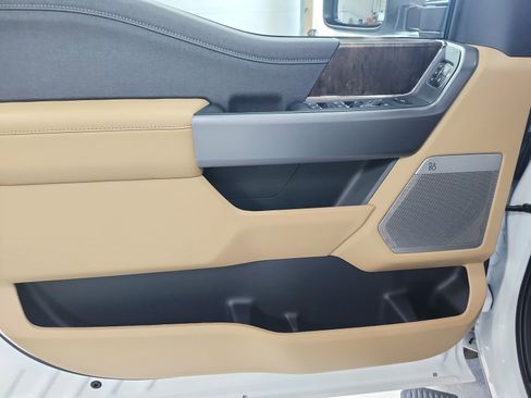 New 2026 Ford F250 Lariat AWD/4WD image 38