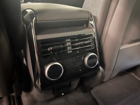 Certified 2025 Land Rover Range Rover Sport Dynamic SE AWD/4WD image 15