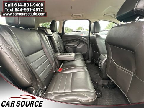 Used 2016 Ford Escape Titanium AWD/4WD image 26