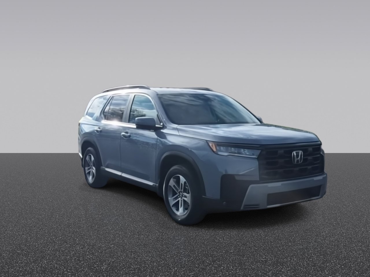 New 2026 Honda Pilot EX-L image 2