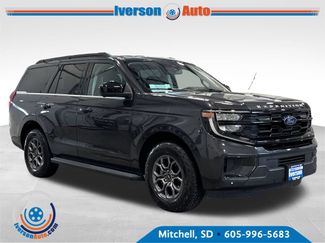 Used 2025 Ford Expedition Active AWD/4WD 360° Tour