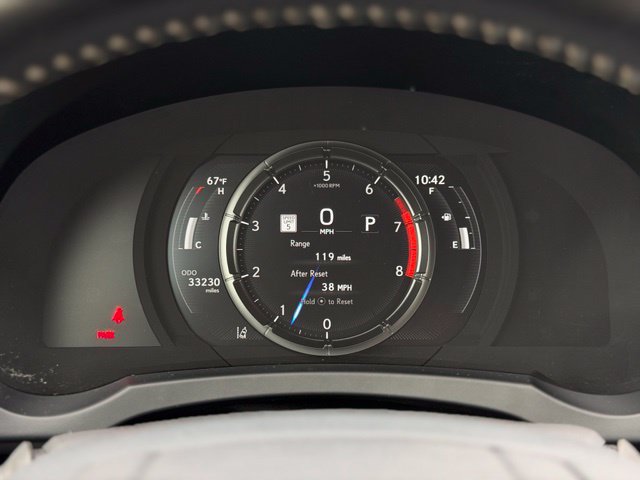 Used 2024 Lexus IS 350 F Sport AWD/4WD image 25