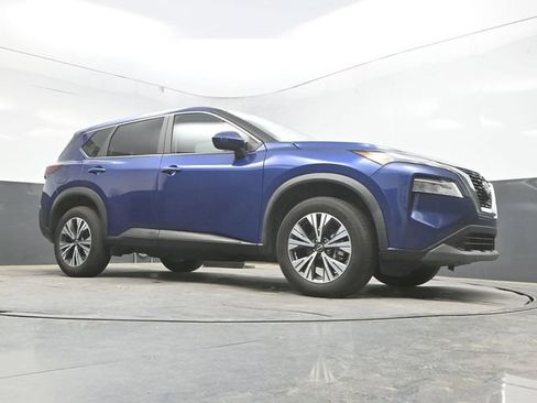 Used 2023 Nissan Rogue SV AWD/4WD image 36