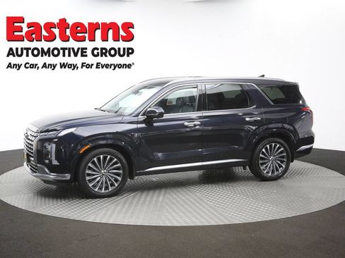 Used 2024 Hyundai Palisade Calligraphy AWD/4WD image 65