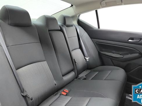 Used 2022 Nissan Altima 2.5 SV FWD image 46