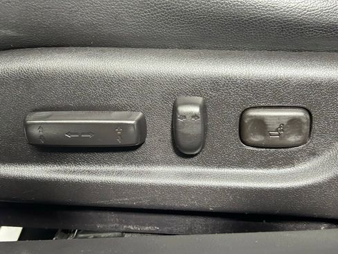 Used 2019 Acura ILX Technology Package image 31