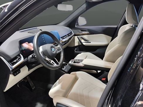 Used 2026 BMW X1 xDrive28i w/ M Sport Package image 10