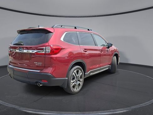 New 2026 Subaru Ascent Limited AWD/4WD image 12