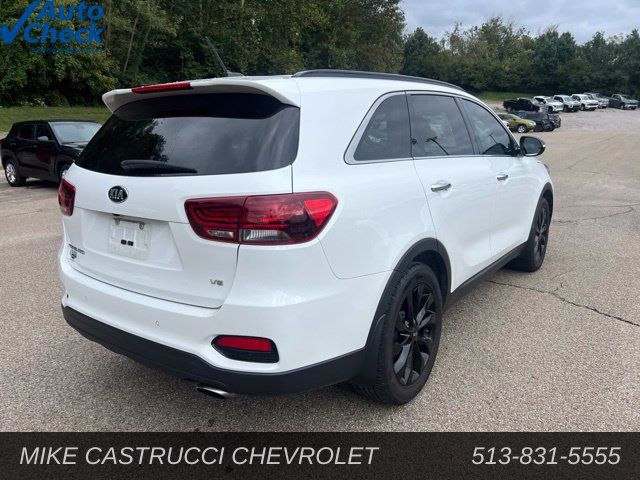Used 2019 Kia Sorento S FWD image 3