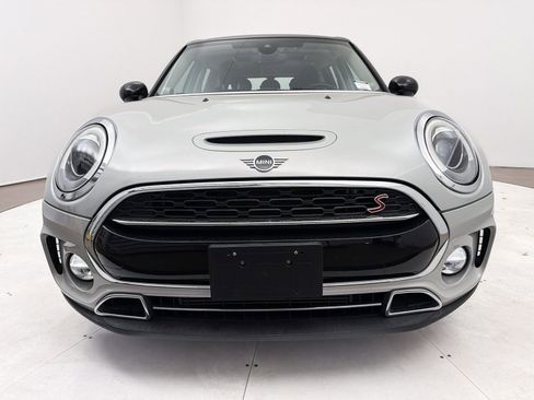 Used 2019 MINI Cooper Clubman S image 13