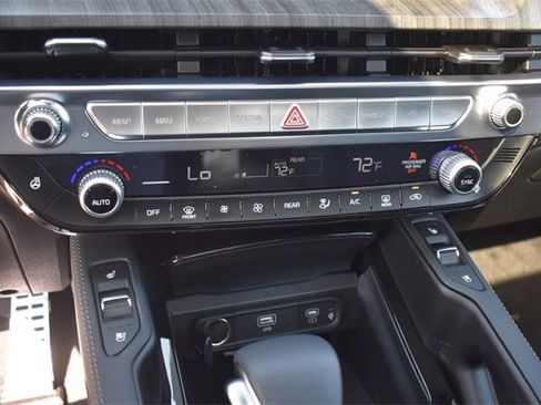 New 2025 Kia Telluride SX Prestige image 34