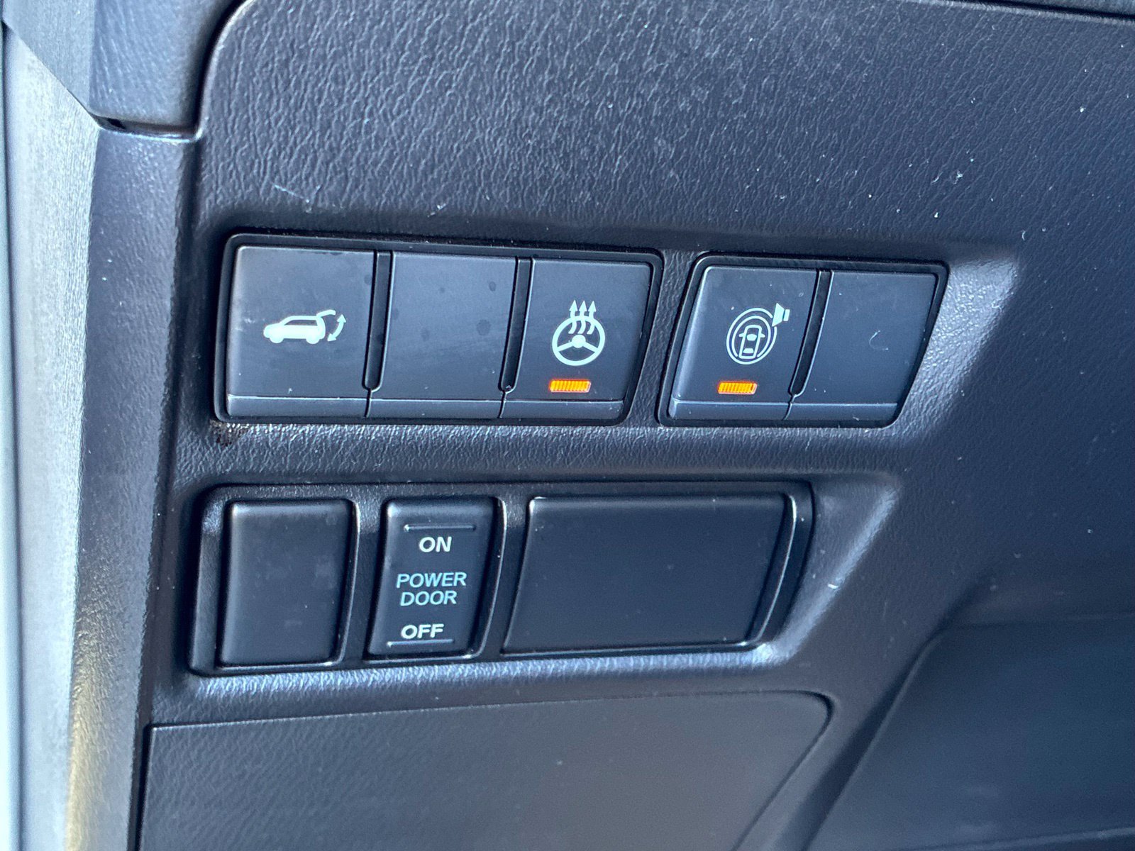 Used 2024 INFINITI QX80 Luxe AWD/4WD image 25